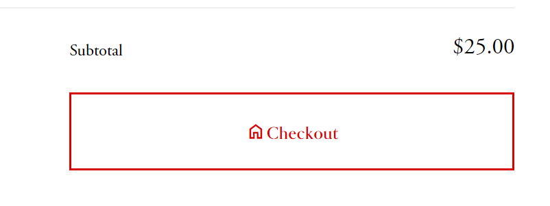 Google Material Icons Checkout Button Min