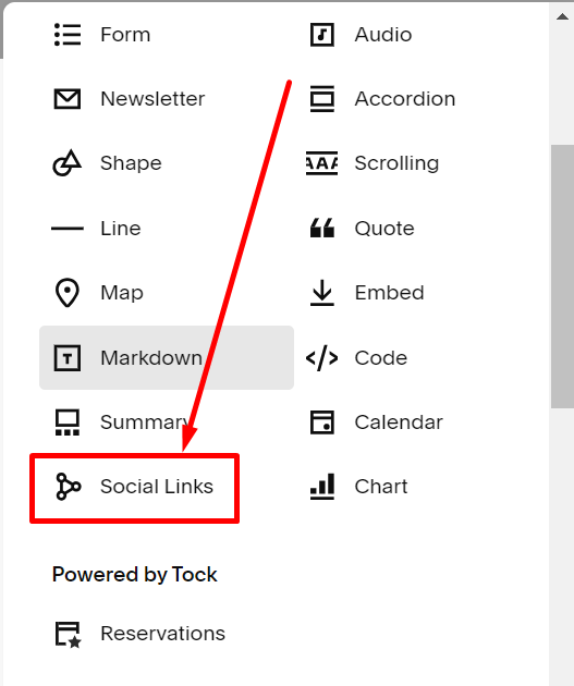 Move Social Icons To Announcement Bar 02 Min