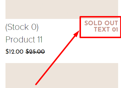 Rename Sold Out Text 05 Min