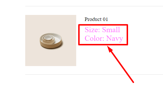 Variant Size Color 01 Min