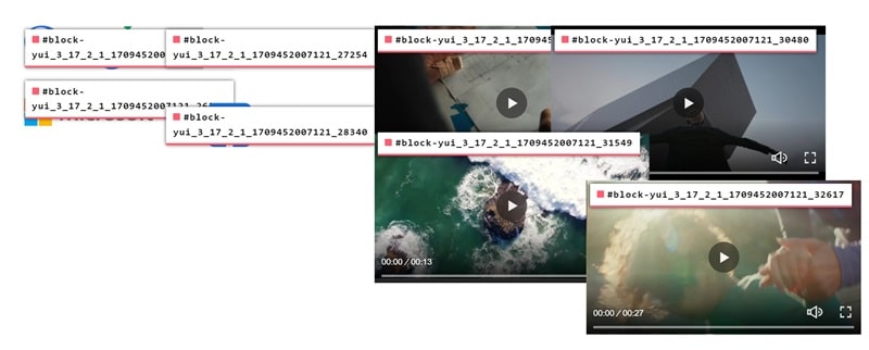 Hover Image Change Video 03 Min