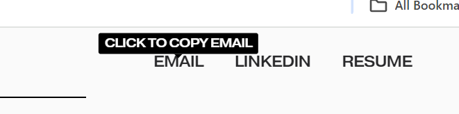Click Email Item In Header Copy To Clipboard 02 Min