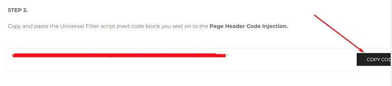 Product Filter Dropdown 01 Min