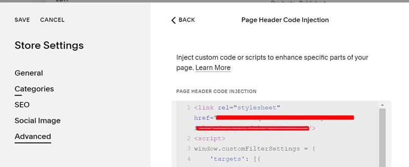 Product Filter Dropdown 07 Min