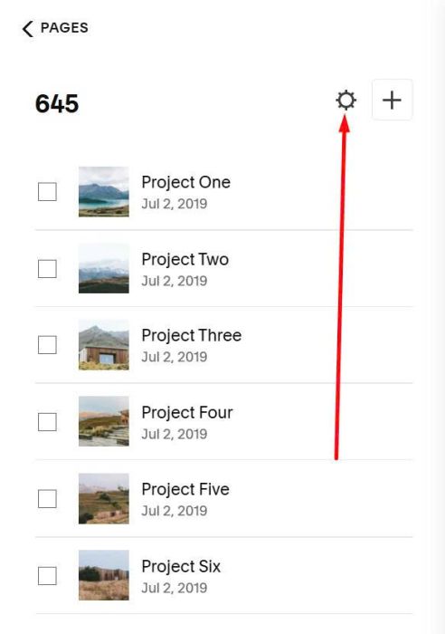 Portfolio Preview Video v1 – Summary Block