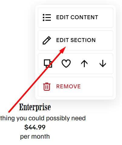 Tabs Pricing